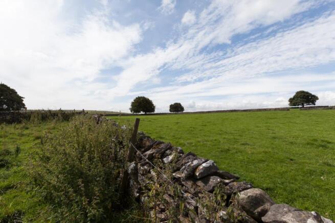 Adjacent Countryside Views