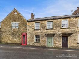 Elm Tree Cottage, West Terrace, Woolverton, Frome BA2 7QS