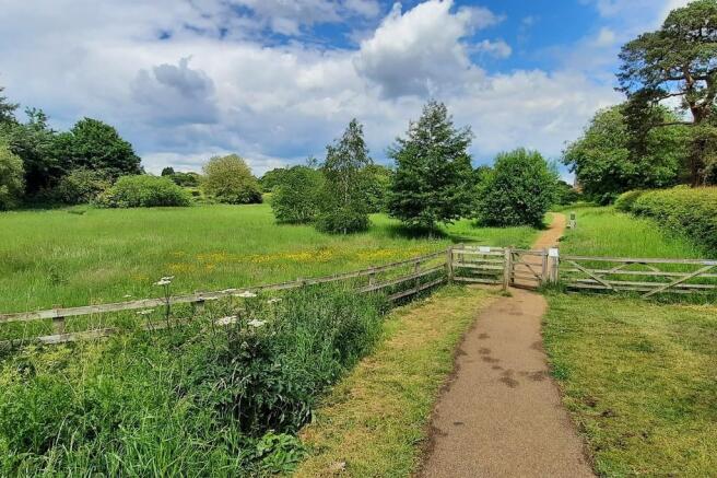 Countryside Walk