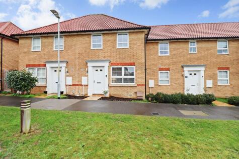 Winder Place, Aylesham, Kent, CT3 3FS