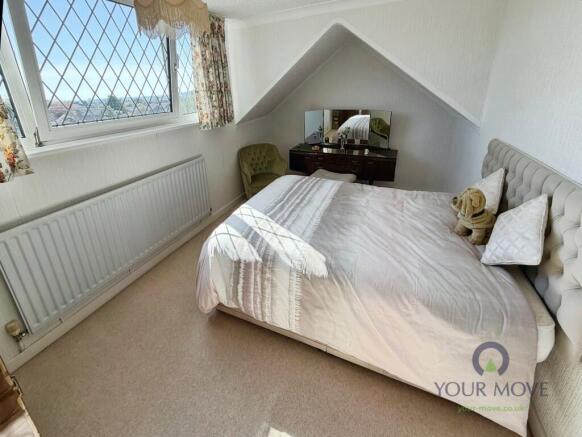 Hot Lane, Biddulph Moor, Stoke-on-Trent, Staffordshire, ST8 photo 5
