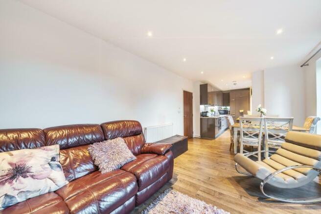 Davidson Frost-Wellings, DFW, Earlswood Court, Edg