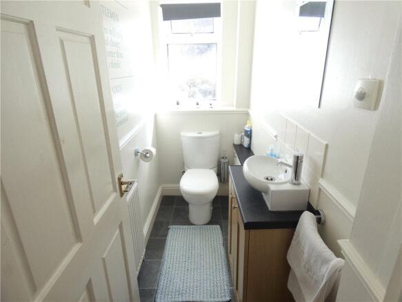 Cloakroom