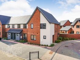 9, Pleasants Avenue, Poringland NR14 7FG