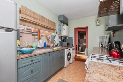 Hawthorne Street, Leicester, LE3