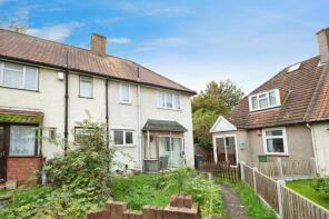 28, Milner Road, Dagenham RM8 2PX
