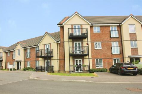 Moor Close, Spencers Wood, Wokingham, RG7