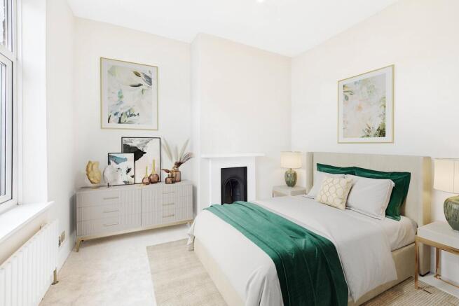 1 bed Apartment for sale Image 4