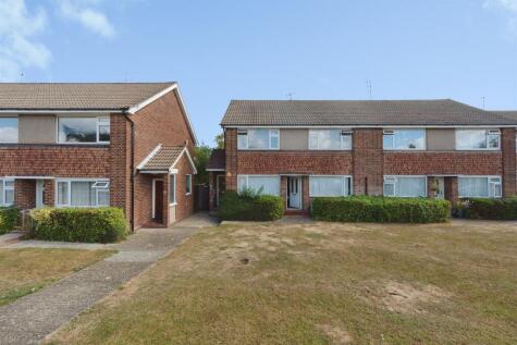 Pentland Road, Bushey