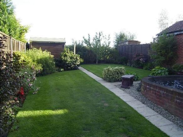 Garden 3