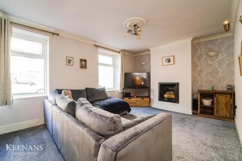 Hareholme Lane, Rossendale