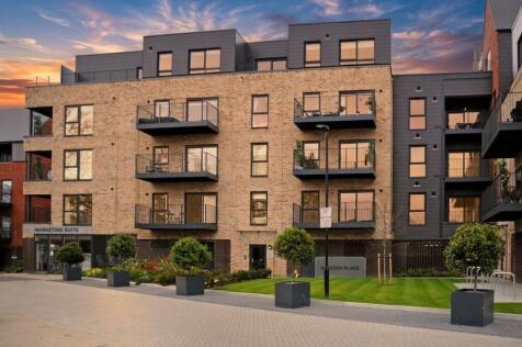 Halcyon Place, Brentwood, CM14