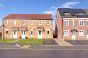 46, Brickside Way, Northallerton DL6 2FE
