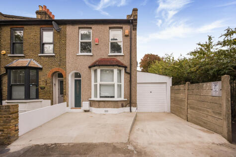 Lincoln Street, Leytonstone, Waltham Forest