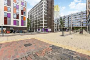 Flat 1, Enterprise House, Isambard Brunel Road, Portsmouth PO1 2RX