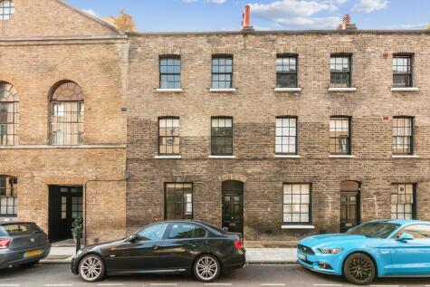 Cole Street, Southwark, London SE1