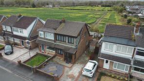 8, Sycamore Avenue, Haydock, St Helens WA11 0JP