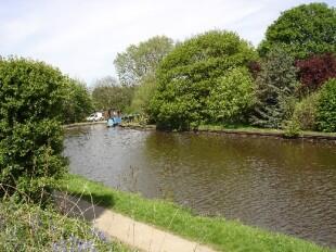 Canal View