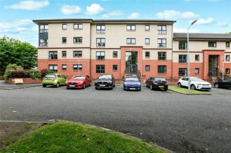 Auldburn Place, Glasgow, G43