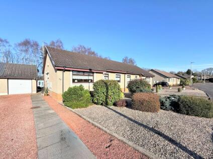 32 Fullerton Drive, Polmont, Falkirk, FK2 0XY