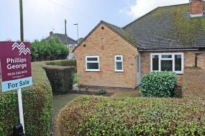 56, The Fairway, Blaby LE8 4EL
