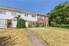 3, Epsom Court, Reading RG1 6LW