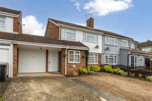 48, Handcross Road, Luton LU2 8JF