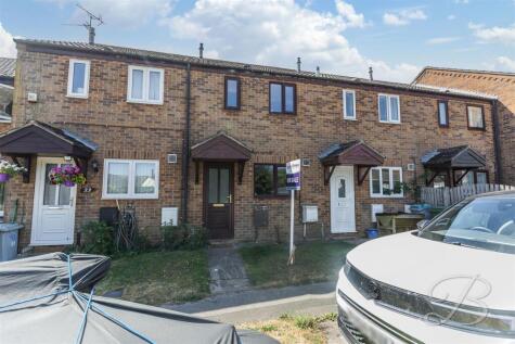 Bevan Close, Rainworth, Mansfield