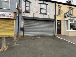 499, Tonge Moor Road, Bolton BL2 3BG