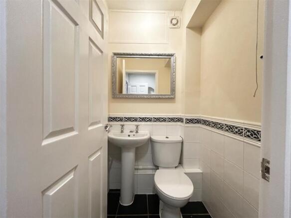 CLOAKROOM
