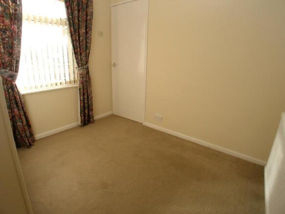 Office/ Bedroom 3