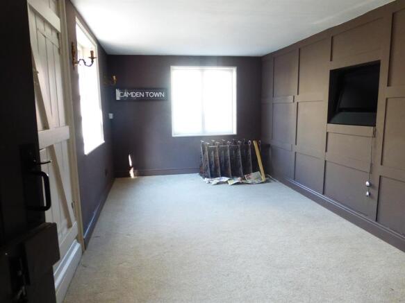Playroom
