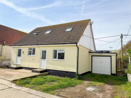 Vauxhall Avenue, Jaywick, Essex