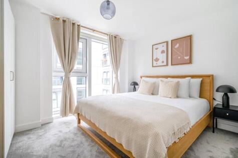 Leonard Street, Old Street, London, EC2A