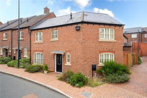 10, Furlong Green, Lightmoor Village, Telford TF4 3TU