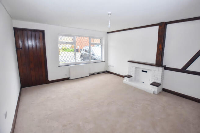 Dining Lounge 1