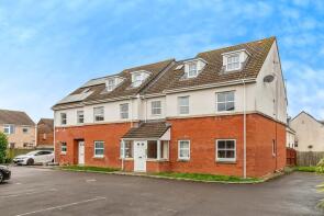 4, Sturmy Close, Brentry, Bristol BS10 6AA