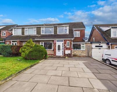 Birchfield Drive, Worsley, Manchester