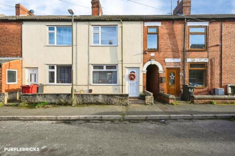 Lincoln Street, Tibshelf, Alfreton, DE55