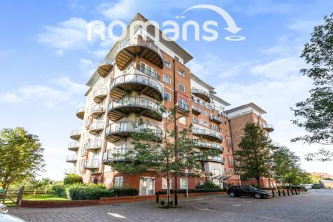 Winterthur Way, Basingstoke, Hampshire