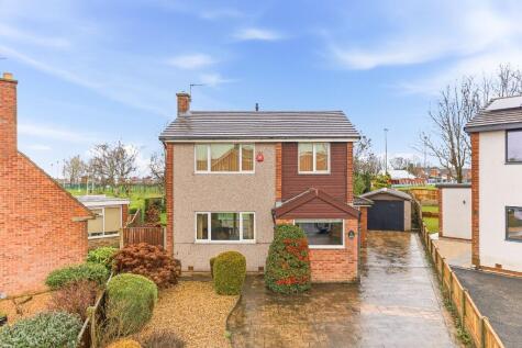 The Roundway, Morley