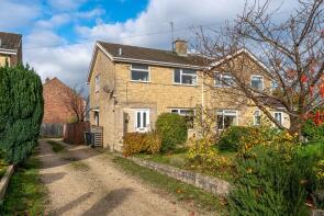 98c, The Street, Holt BA14 6QH