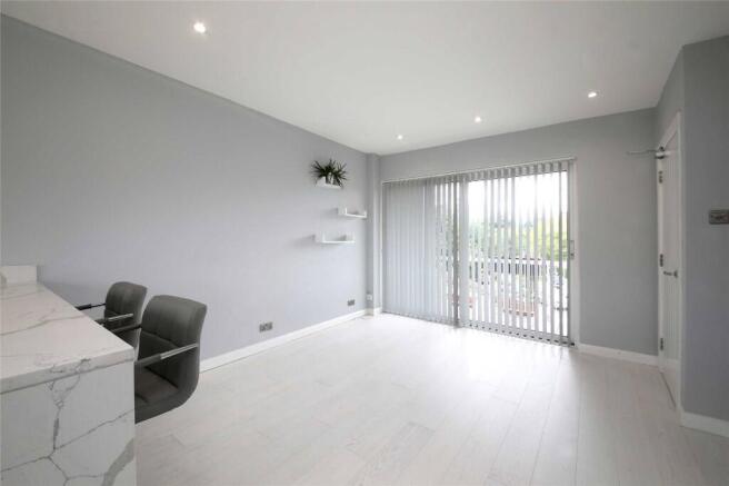 Sitting Area