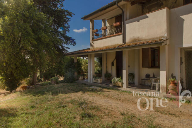 Casale Rose di Maggi