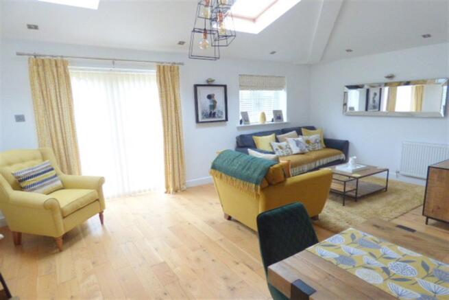Living Room b