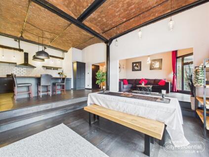 Wapping Quay, Liverpool