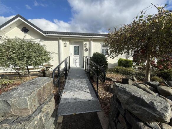 Old Llanfair Road, HARLECH, Gwynedd, LL46 photo 2