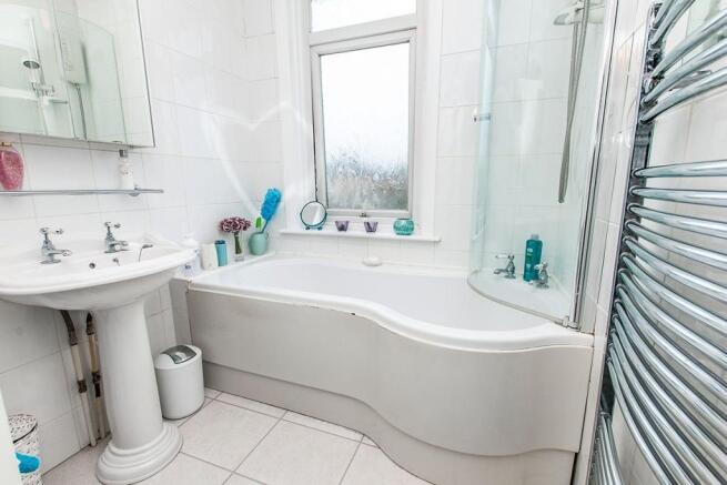 Bathroom / WC