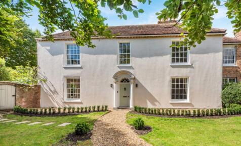 Funtington, Chichester, West Sussex
