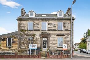 58, Bank Street, Irvine KA12 0LP